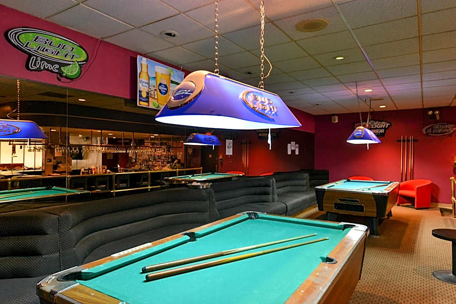 Americas Best Value Inn & Suites Victoria