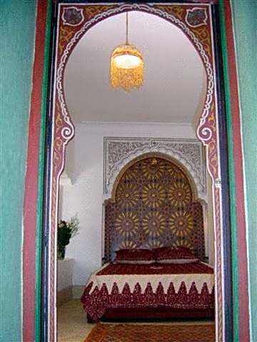 Riad Zineb