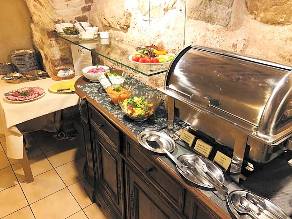 St. Peter'S Boutique Hotel