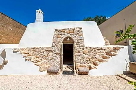 Trullo e Casa Vacanza Don Giulio 37