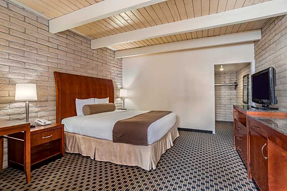 Kayenta Monument Valley Inn