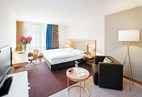 Movenpick Hotel Zurich-Regensdorf