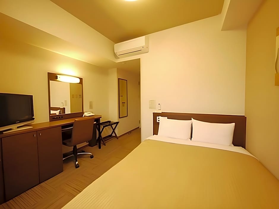 Hotel Route Inn Higashimuroran Ekimae