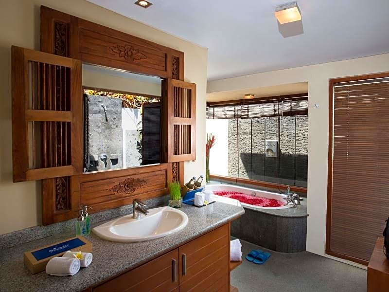 Bali Baliku Private Pool Villas