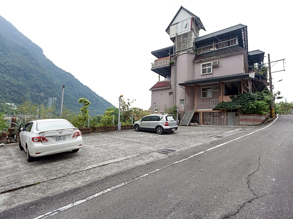 Liwu Hotel Taroko
