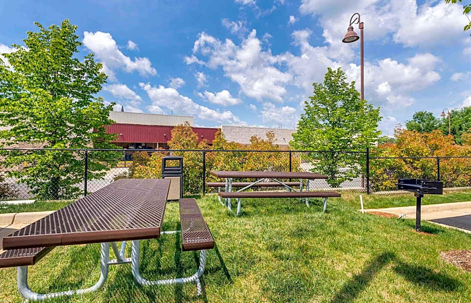 Extended Stay America Premier Suites - Fredericksburg