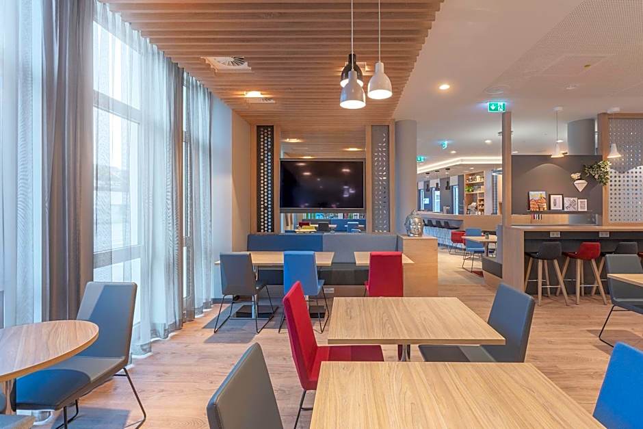 Holiday Inn Express Erlangen By IHG