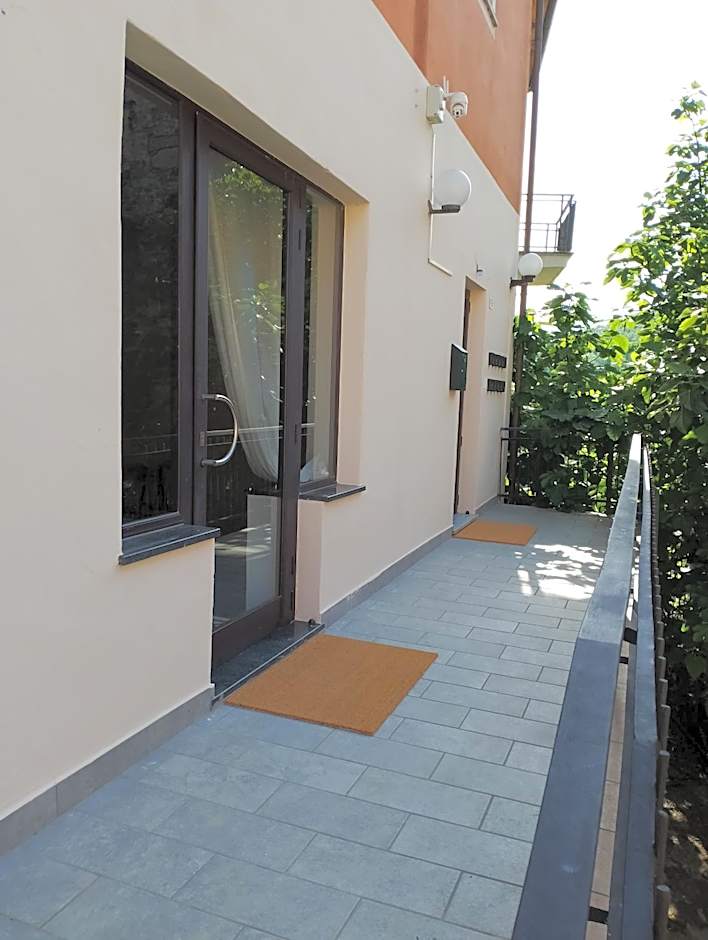 Locanda VEVE'
