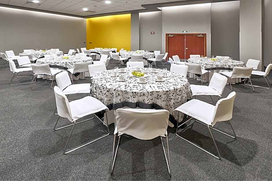 City Express by Marriott Puebla Centro