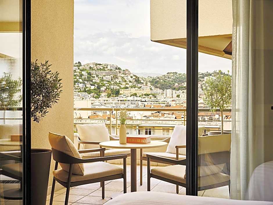 Hotel Palais de la Mediterranee - The Unbound Collection by Hyatt