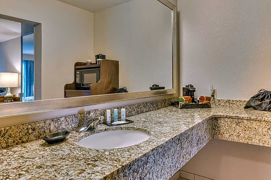 Quality Inn Gulfport I-10