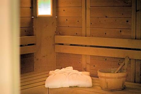 Hotel St Valentin Rooms & Appartements