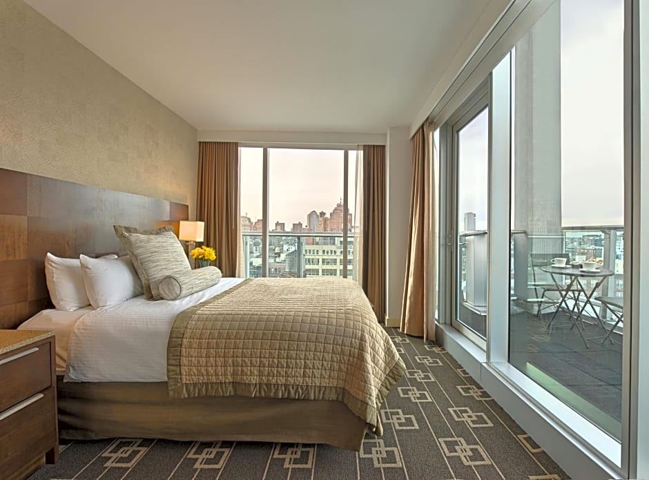 Wyndham Garden Chinatown