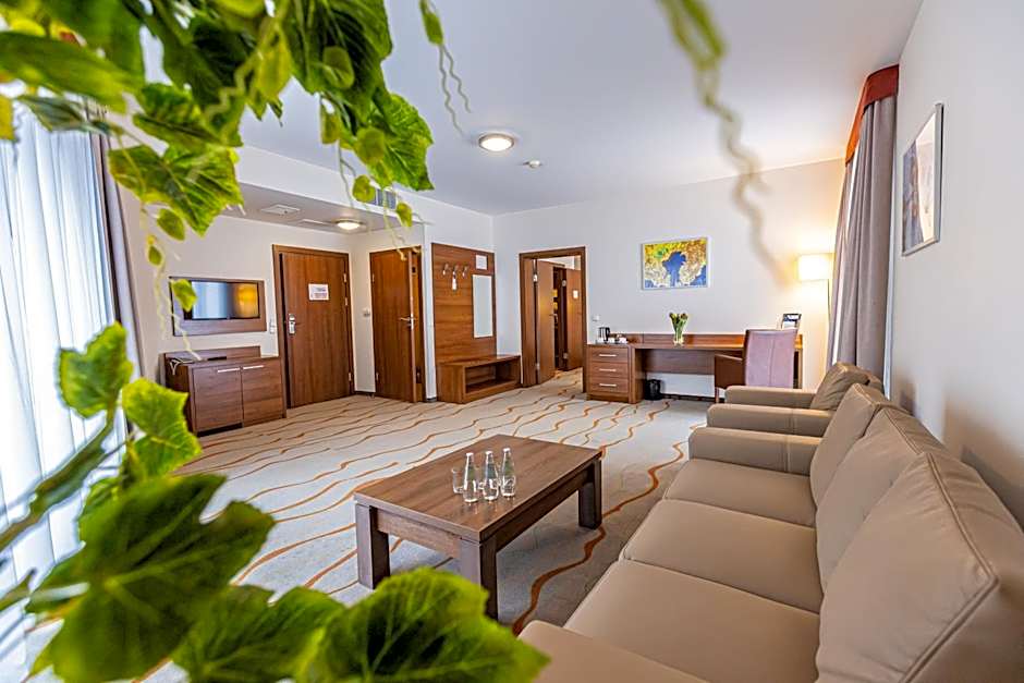 Hotel Olivia Medical SPA