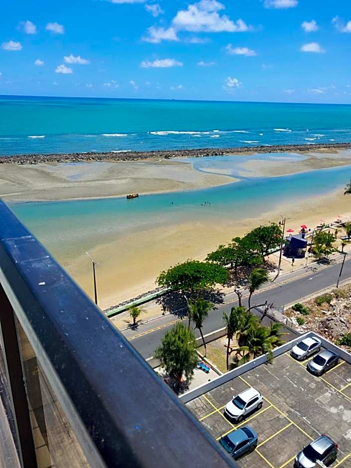 Flat beira mar, Olinda 4 Rodas 305