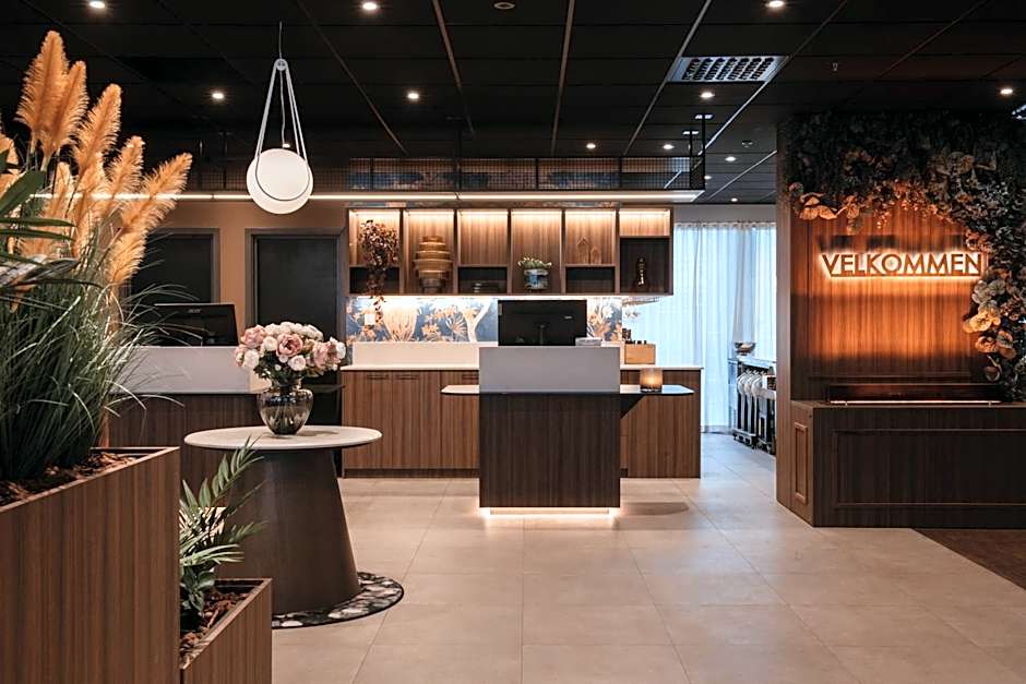 Home Hotel Grand Olav