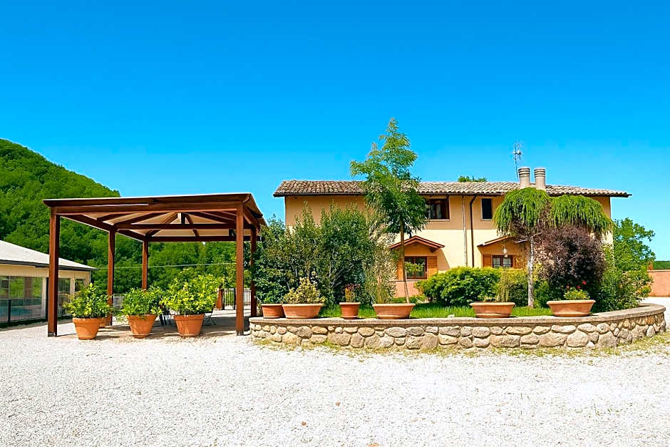 Selvicolle Country House