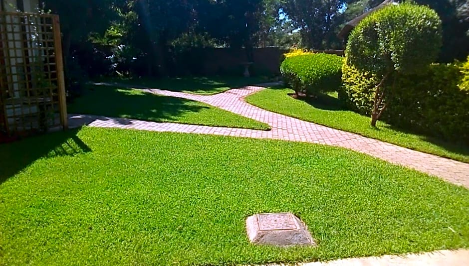 Ankuweni Guest house