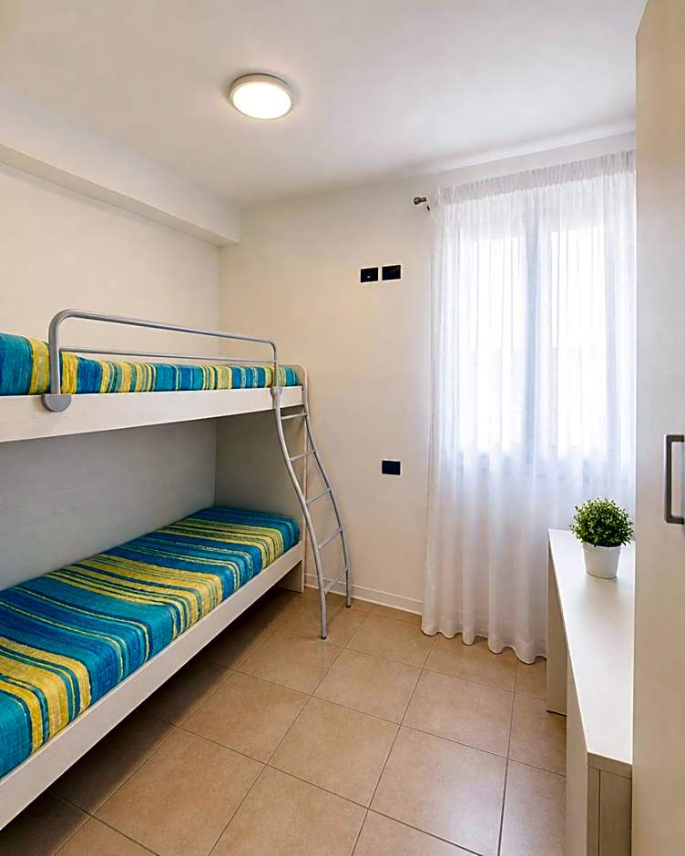 Residence Mediterraneo - Agenzia Cocal