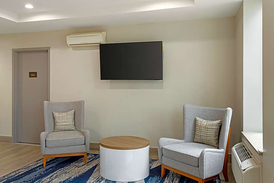 Comfort Inn Staten Island