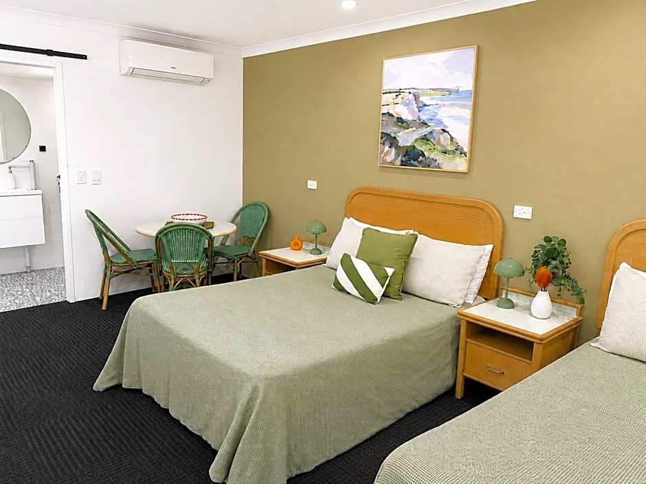 Chelsea Motor Inn