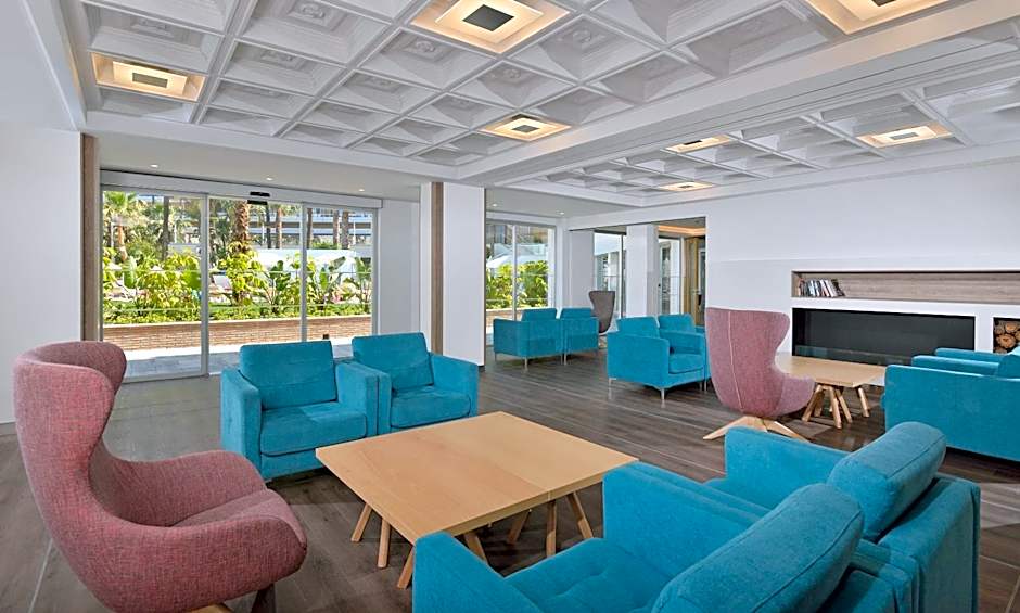 Sol Torremolinos - Don Pedro