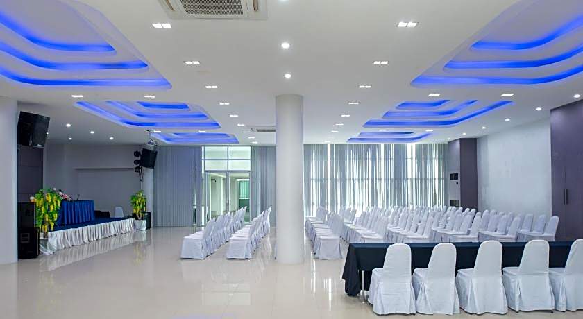 Eco Inn Prime Nakhon Si Thammarat