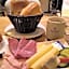 Zum Treppche Hotel Garni