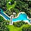 The Graha Cakra Bali Hotel