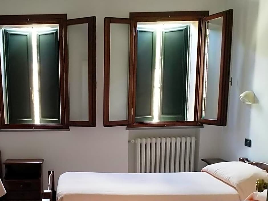 Acquacheta Valtancoli Hotel B&B