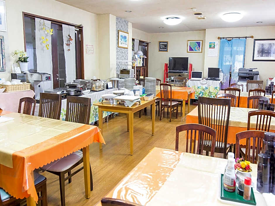Tabist Business Hotel Takizawa Takasaki Station West