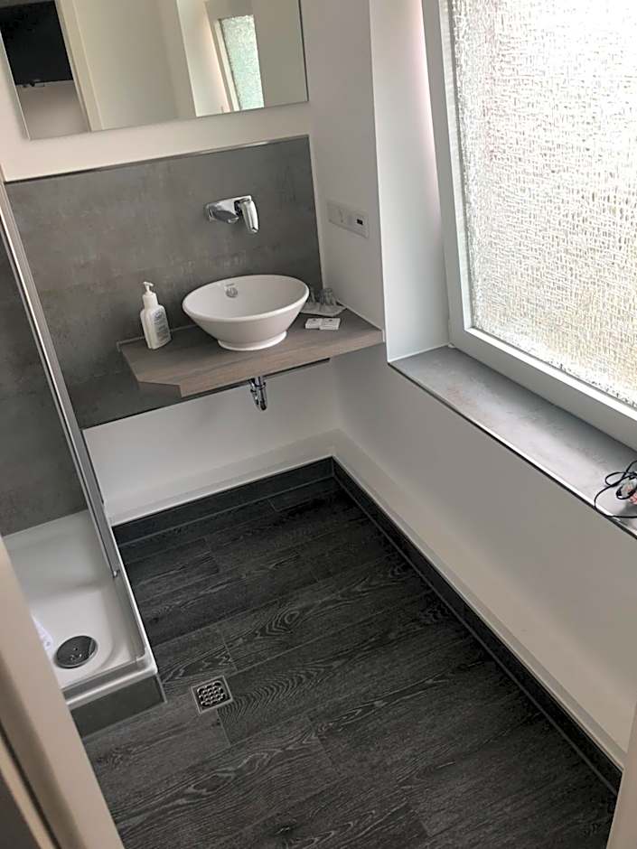 Hotel Bedburger Mühle