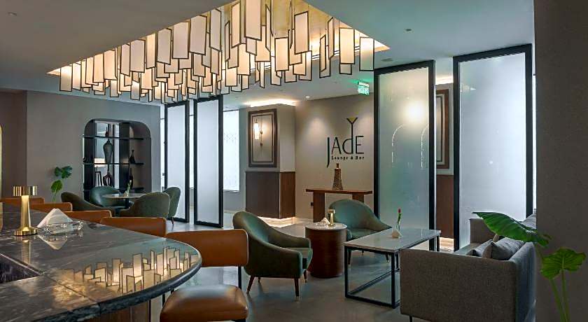 Radisson Blu Hotel, Amman Galleria Mall