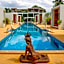 Zee Luxury Boutique Hotel
