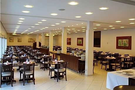 Hotel Serra Jundiai