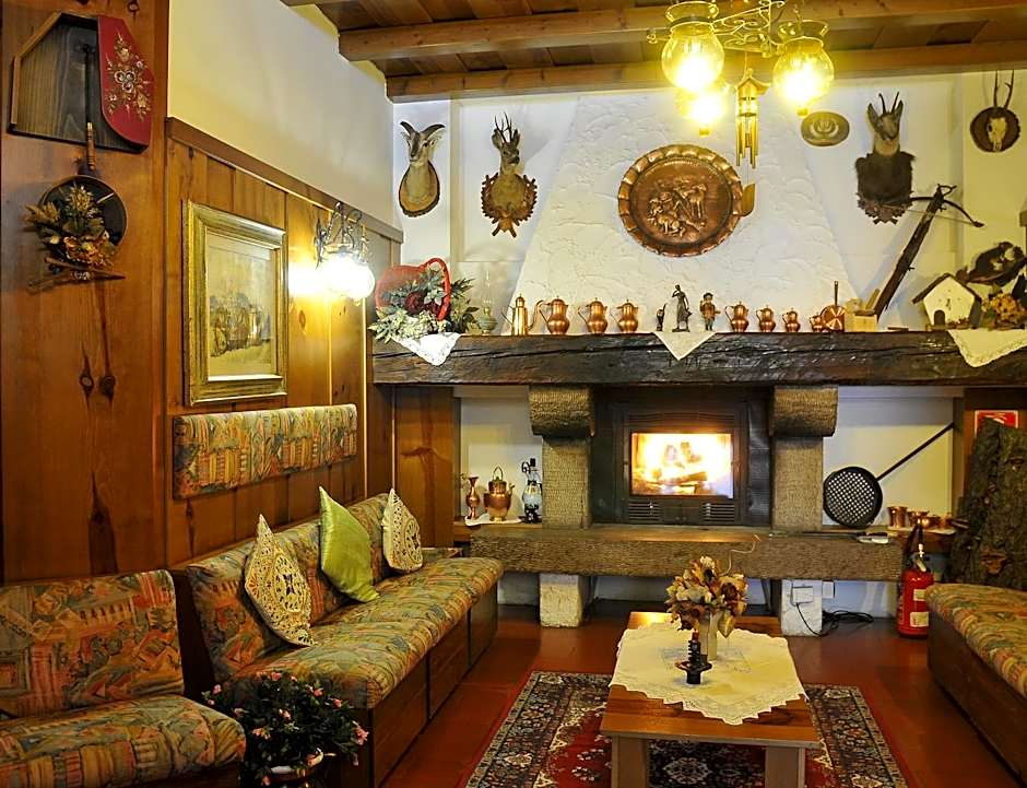 Hotel Tyrolia
