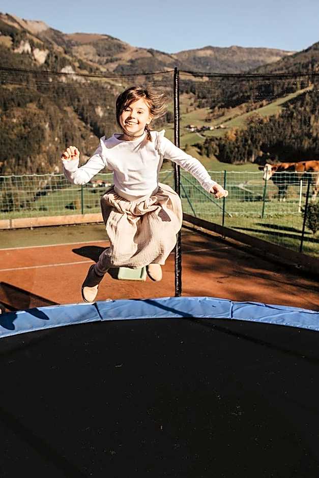 Berghotel Alpenklang