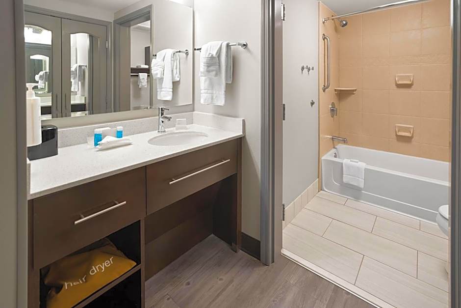 Homewood Suites by Hilton Montgomery EastChase