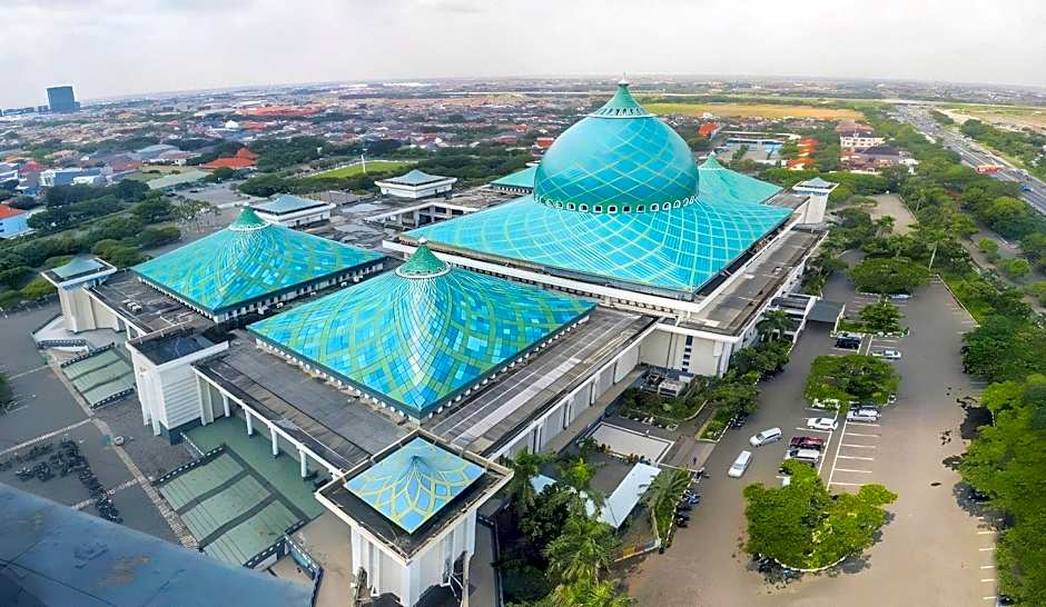 Swiss-Belinn Airport Surabaya