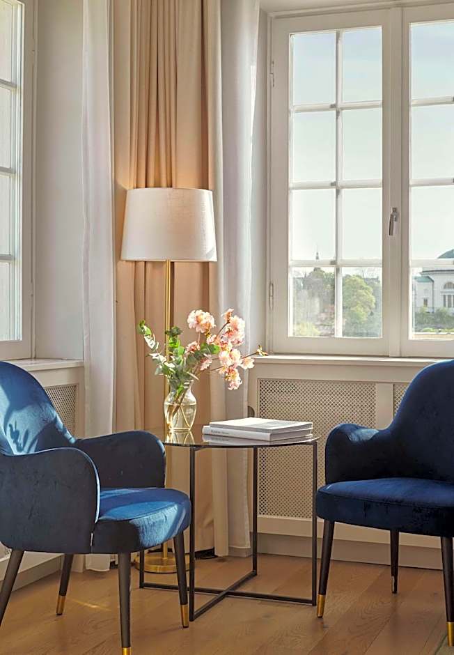 Hotell Reisen, in The Unbound Collection by Hyatt