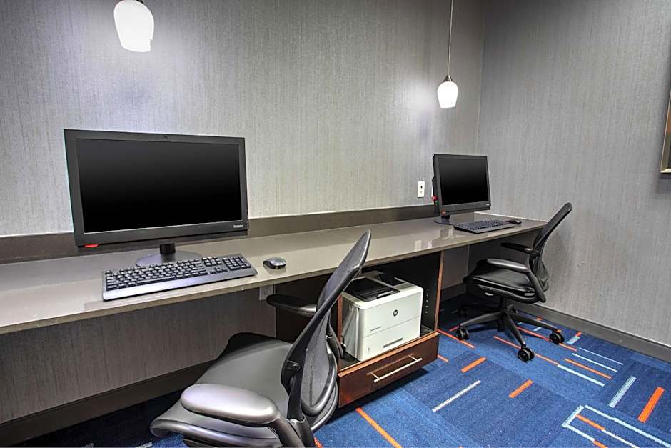 Hampton Inn By Hilton & Suites Columbia/Southeast-Fort Jackson