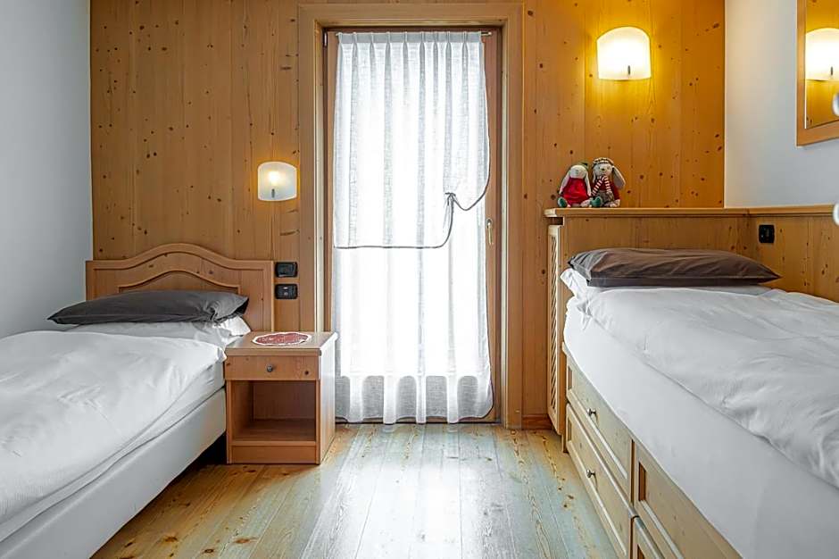 Hotel Pedranzini