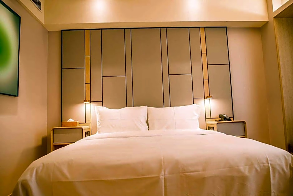 Ji Hotel Changzhi High-tech Zone