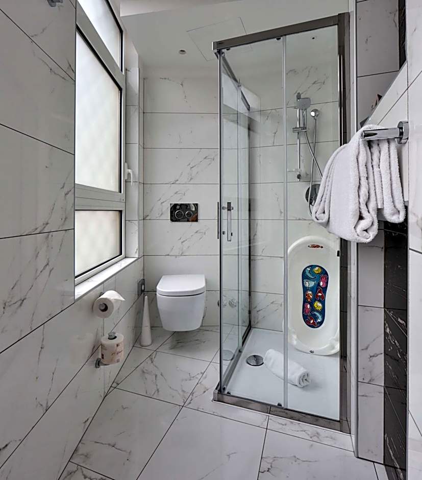 Best Western Hotel Madison