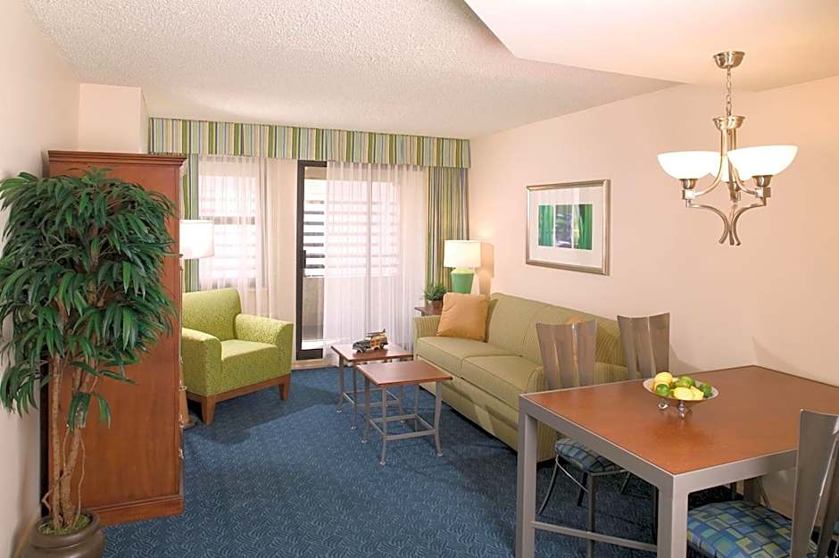 Club Wyndham Skyline Tower