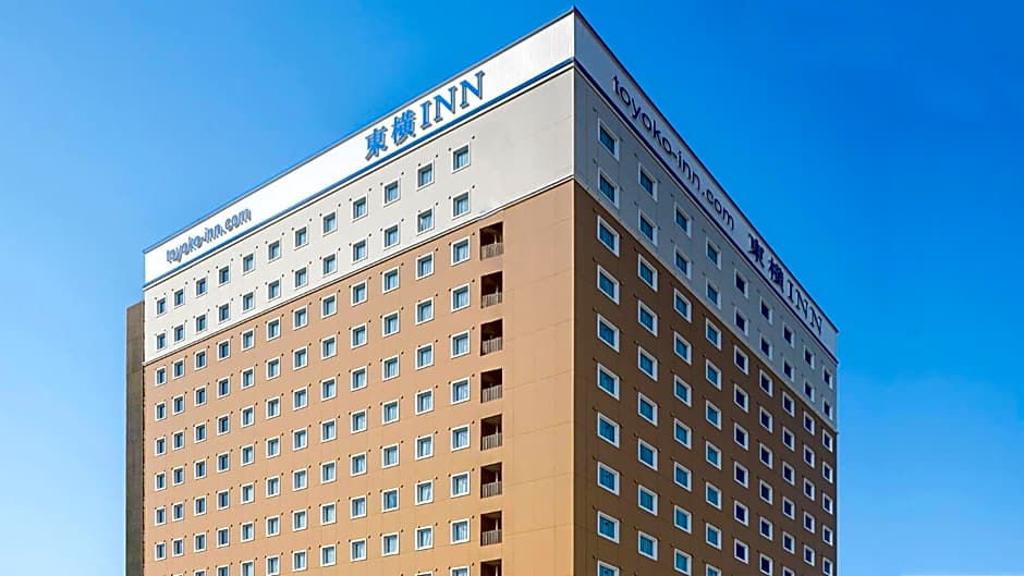 Toyoko Inn Imba Nihon-idai Ekimae