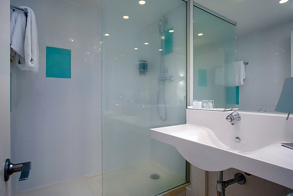 Hotel Eden Park by Brava Hoteles