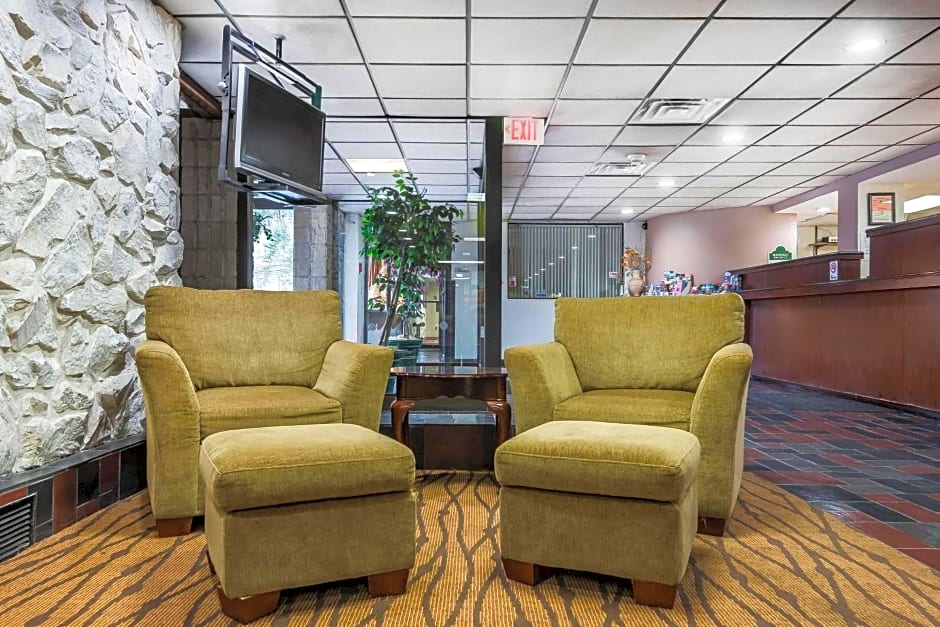 Quality Inn & Suites Binghamton Vestal