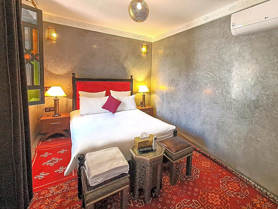 Riad Jaime