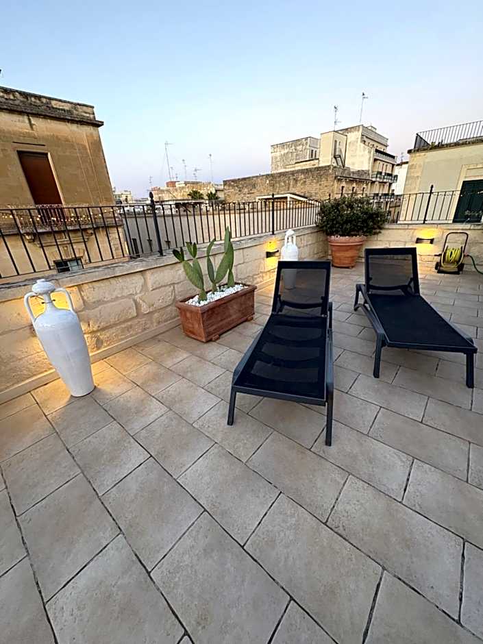 La Fitolacca B&B